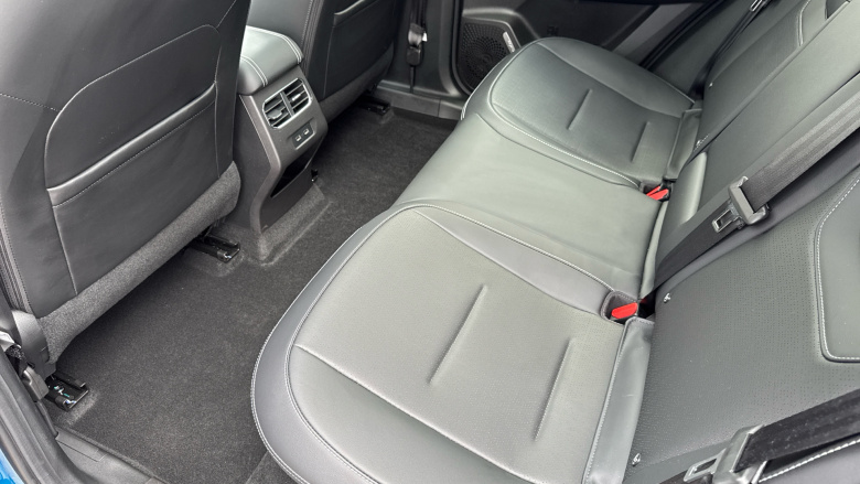 Gwm Haval Jolion Pro Hybrid 1.5 eHEV Ultra 5dr DHT Hybrid Hatchback